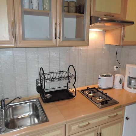 Piastowska The House In Misdroy Villa Екстериор снимка