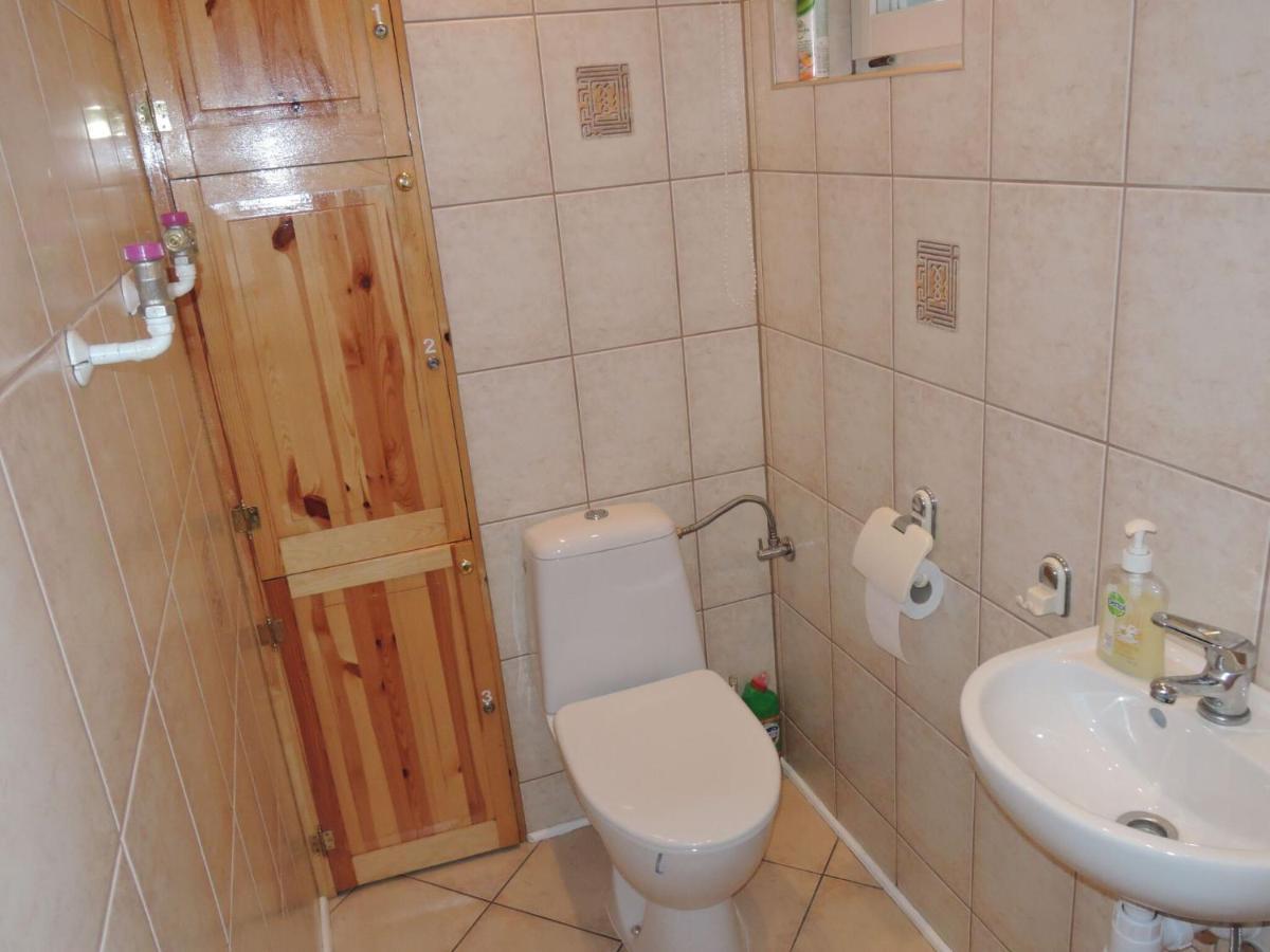 Piastowska The House In Misdroy Villa Екстериор снимка