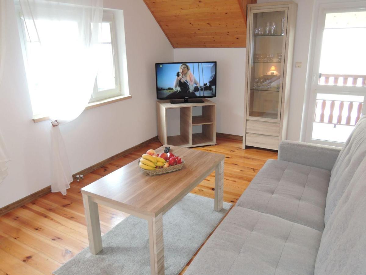 Piastowska The House In Misdroy Villa Екстериор снимка