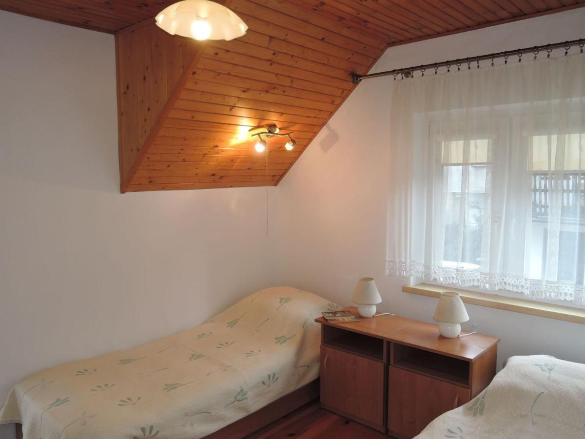 Piastowska The House In Misdroy Villa Екстериор снимка