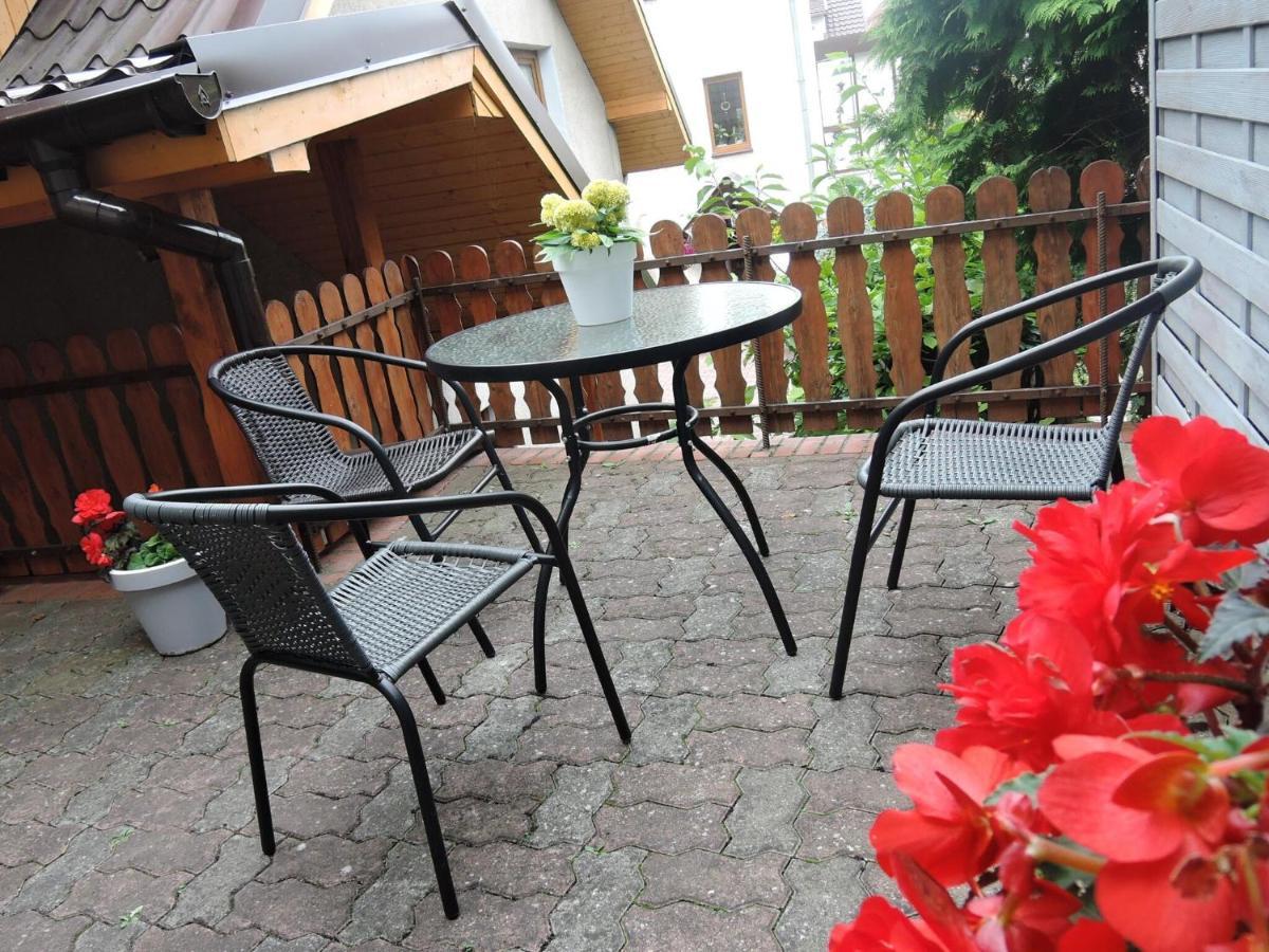 Piastowska The House In Misdroy Villa Екстериор снимка