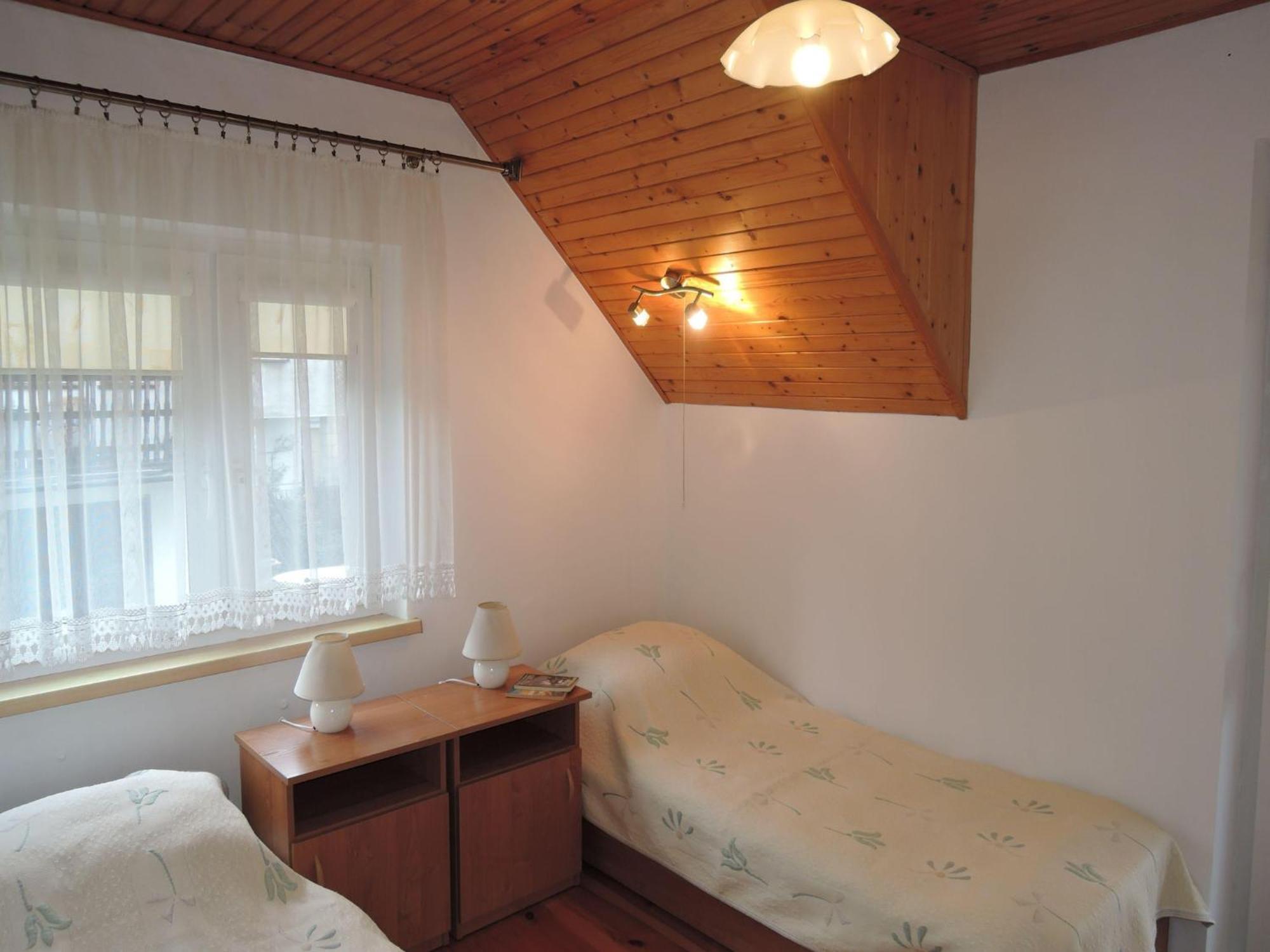 Piastowska The House In Misdroy Villa Екстериор снимка