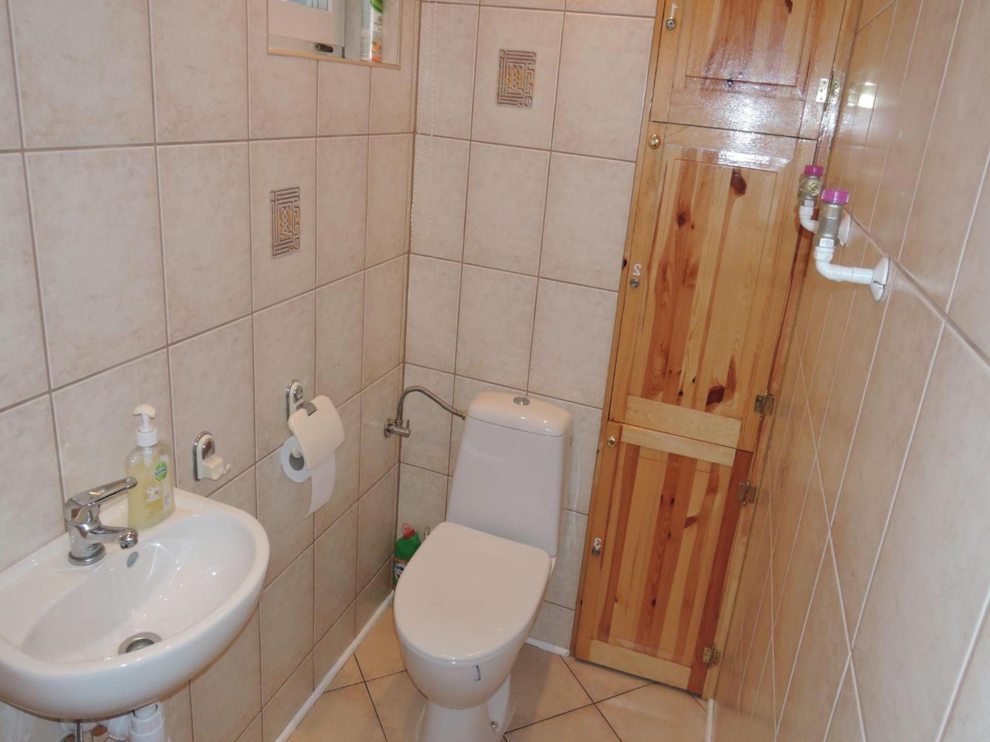 Piastowska The House In Misdroy Villa Екстериор снимка
