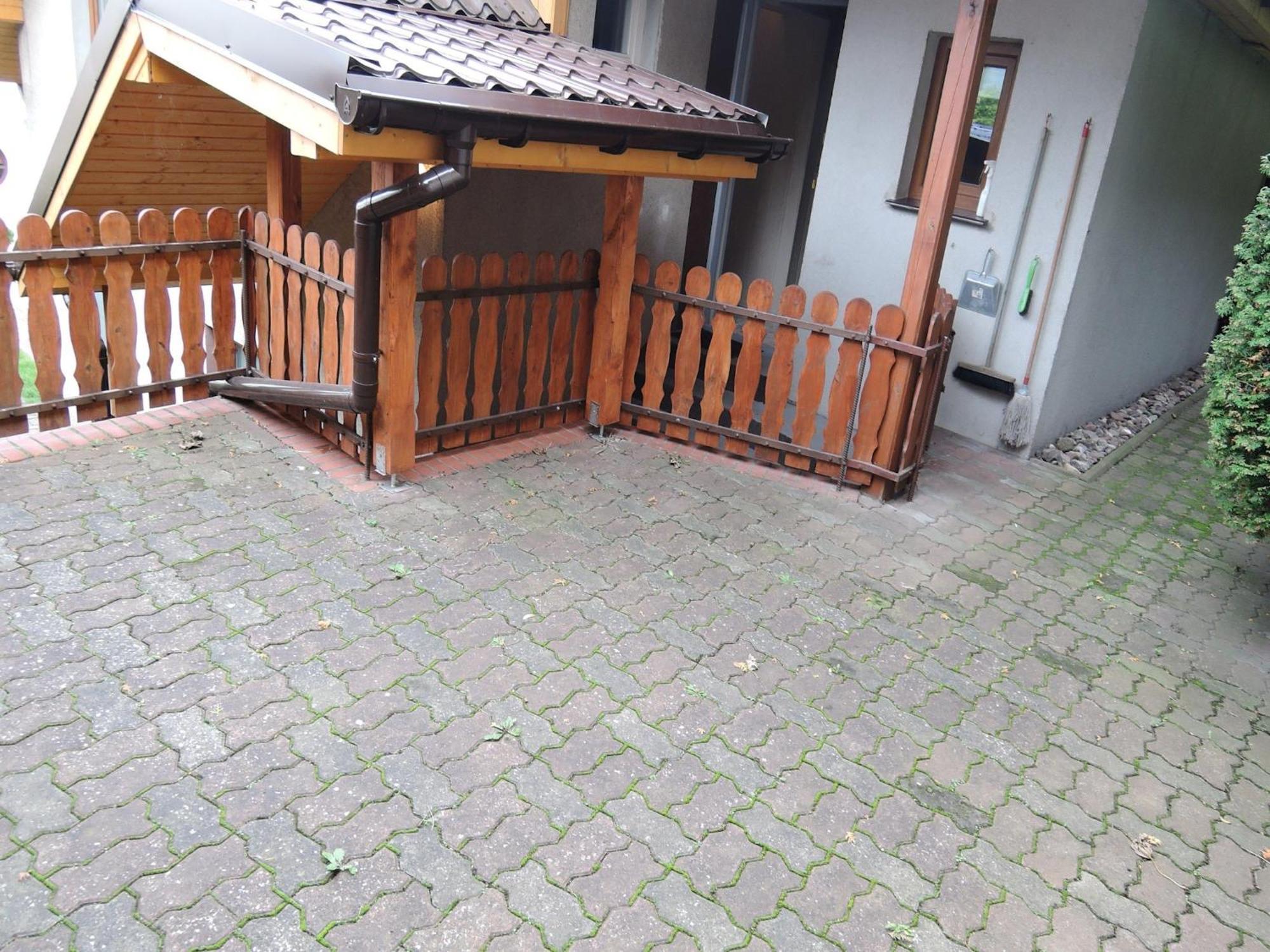 Piastowska The House In Misdroy Villa Екстериор снимка